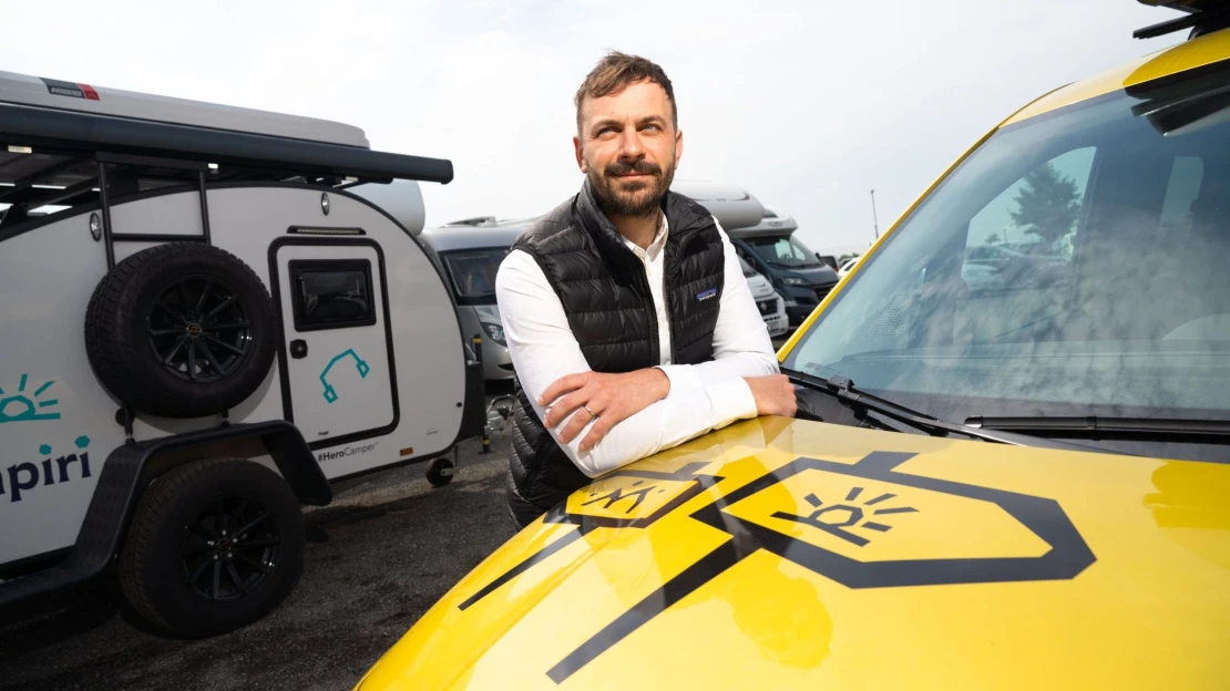 Drsný svět startupů. Jak české Campiri prošlo očistou a investoři přišli o peníze