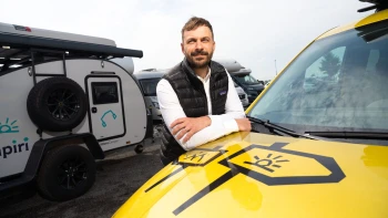 Drsný svět startupů. Jak české Campiri prošlo očistou a investoři přišli o peníze