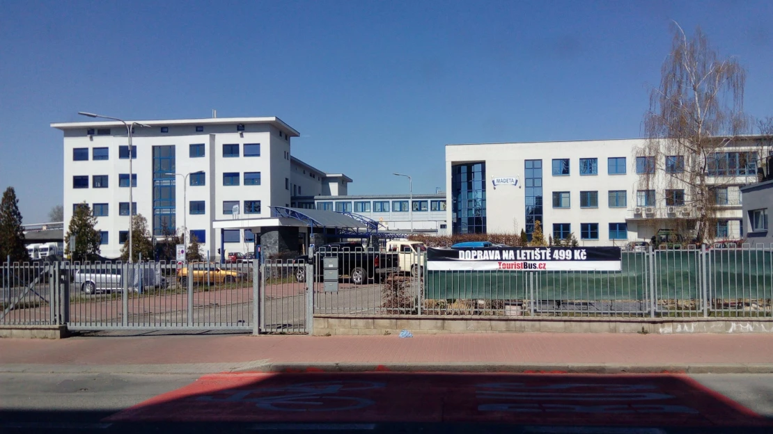 Zisk Madety vyletěl předloni na trojnásobek. Mlékárna vydělala čtvrt miliardy