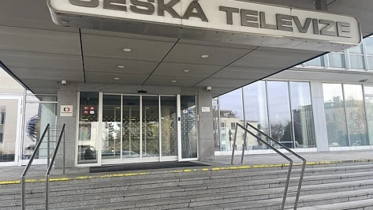 Zrušení části poplatků. Česká televize a&nbsp;rozhlas by mohly přijít o&nbsp;třetinu příjmů