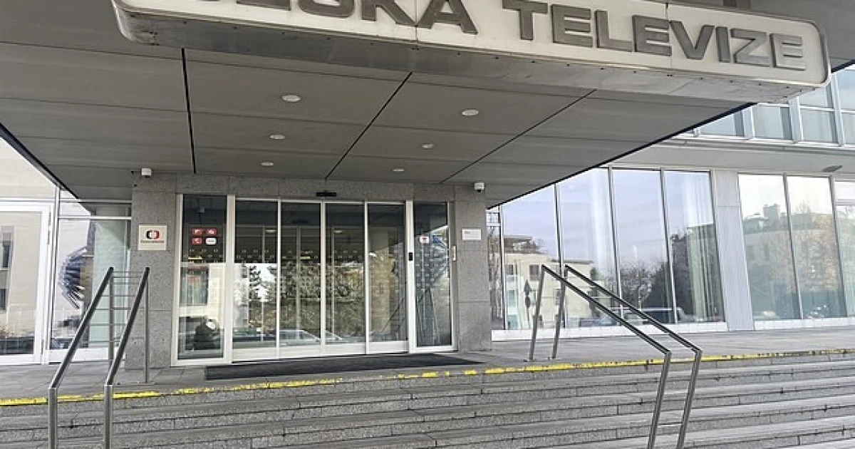 Ministerstvo kultury ruší poplatky za ČT a ČRo. Financování převede na státní rozpočet