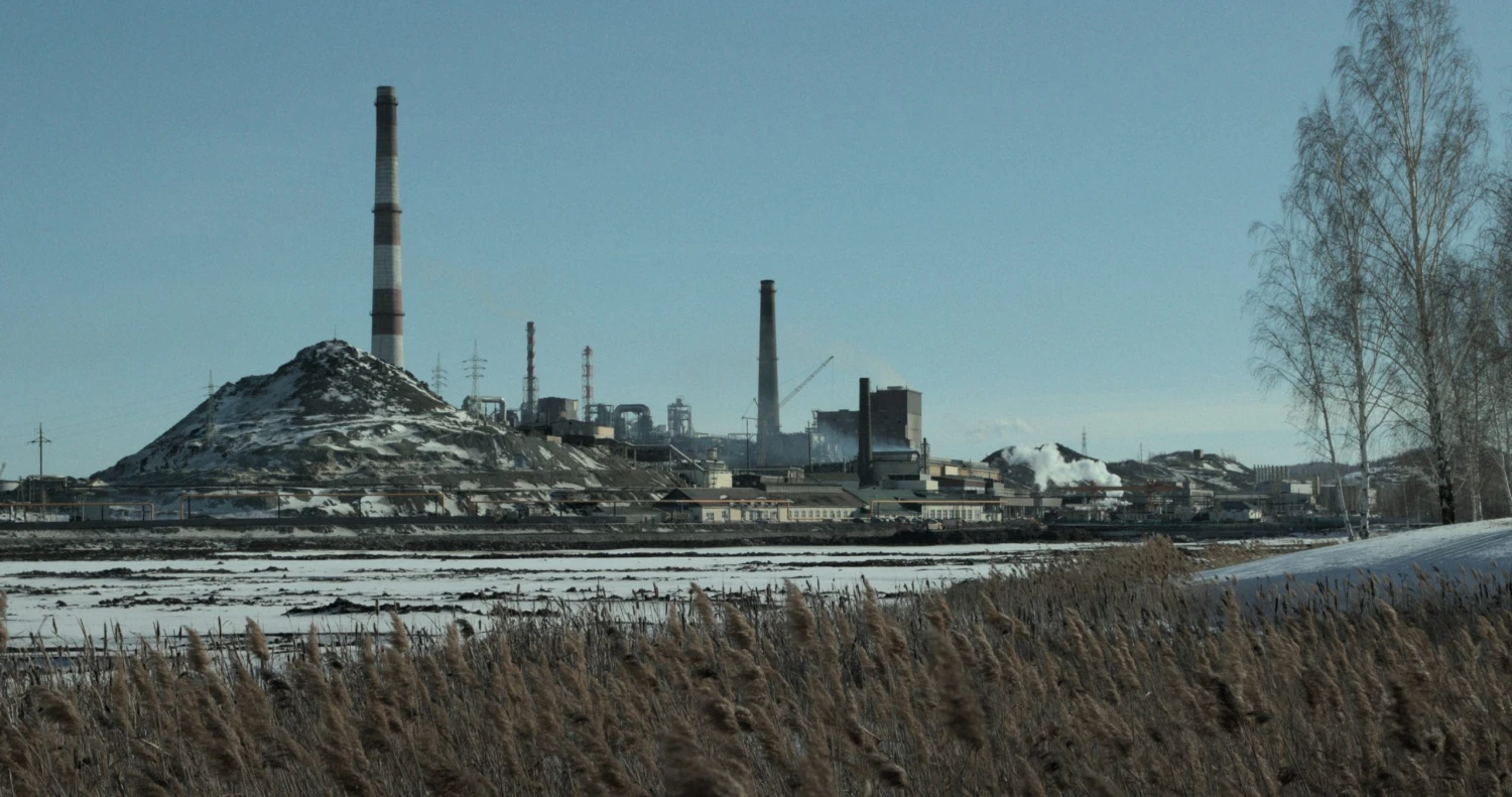 Pan Nikdo proti Putinovi