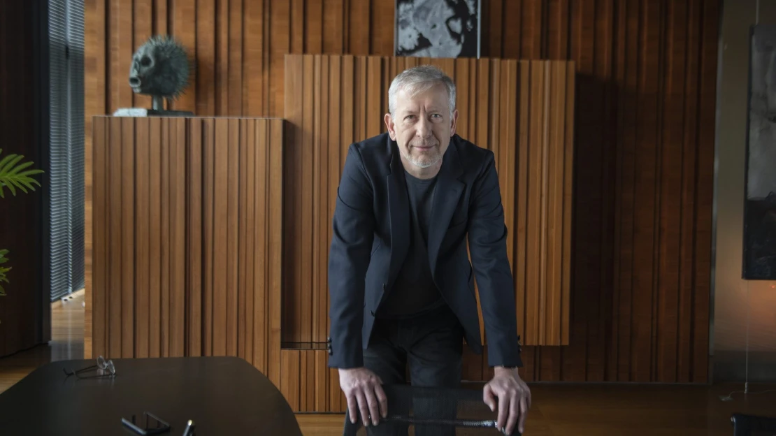 Nejtěžší období? Určitě po&nbsp;smrti Kellnera, přiznává Ladislav Bartoníček