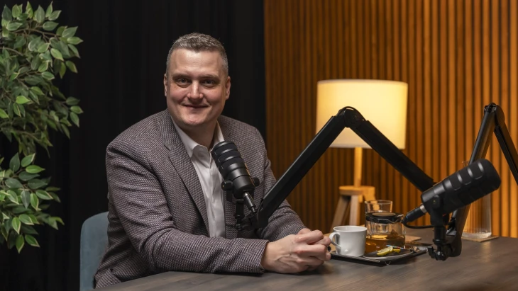 AI potkáte už na urgentu. Pacient ale má mít možnost volby, říká expert