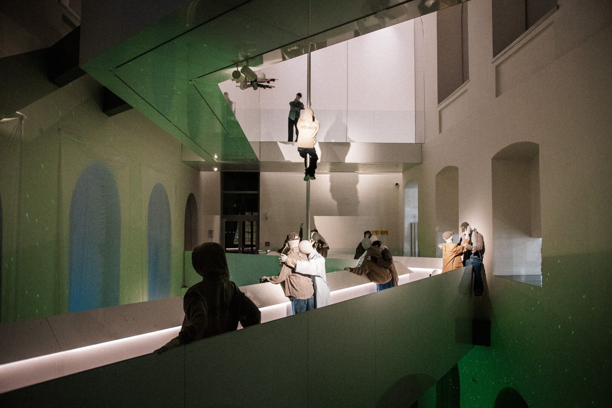 Jan Černý Flow State