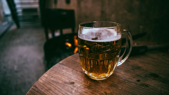 Hospod a&nbsp;restaurací ubývá. Pozitivně se to promítá na kvalitě servisu, říká mluvčí Prazdroje