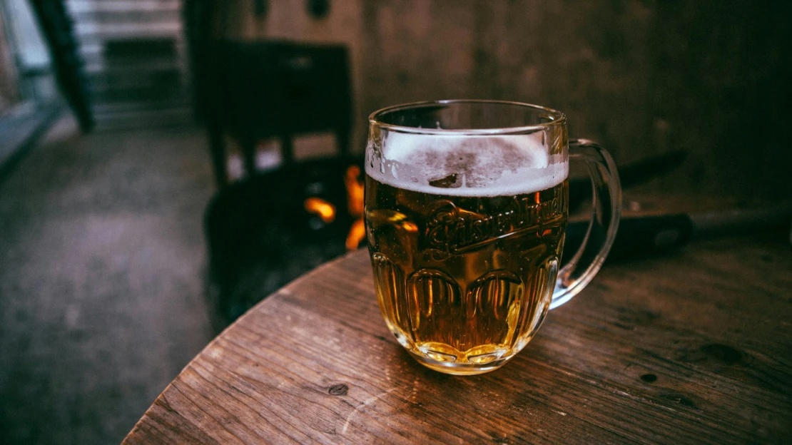 Hospod a&nbsp;restaurací ubývá. Pozitivně se to promítá na kvalitě servisu, říká mluvčí Prazdroje