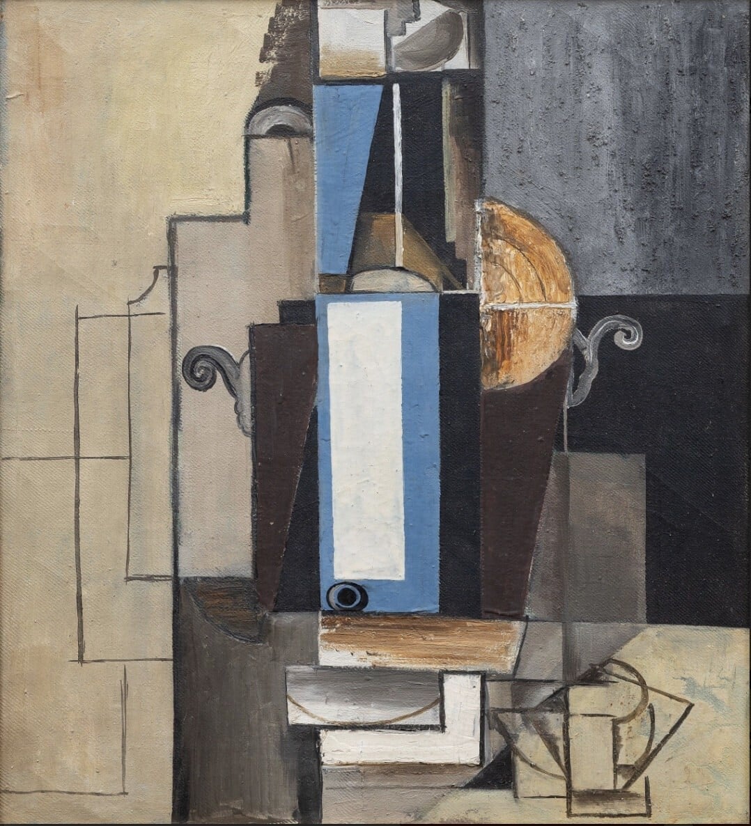 České umění překvapuje výnosem. Fond Collectiv Art spravuje už 215 milionů