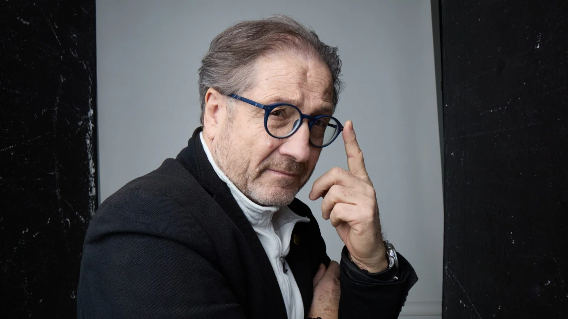 I v&nbsp;sedmdesáti točí velryby a&nbsp;leopardy. Nemám čas umřít, říká Steve Lichtag