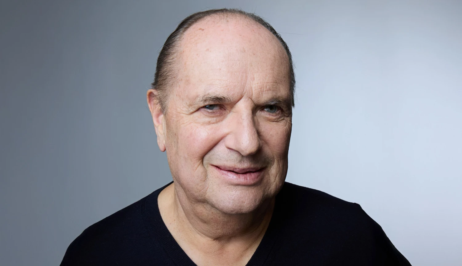 Před krachem uchránil desítky firem. Stále je dost Čechů hladových po úspěchu, říká