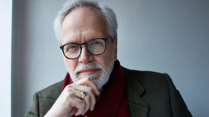 Hrabě, kterého si zamilovalo Česko. Jeho pořad poráží i&nbsp;nejsledovanější reality show