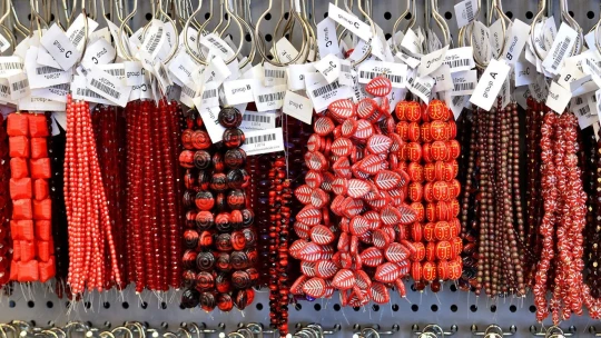 Korálková vizionářka. Libereckou EY Podnikatelkou roku je Zuzana Slámová