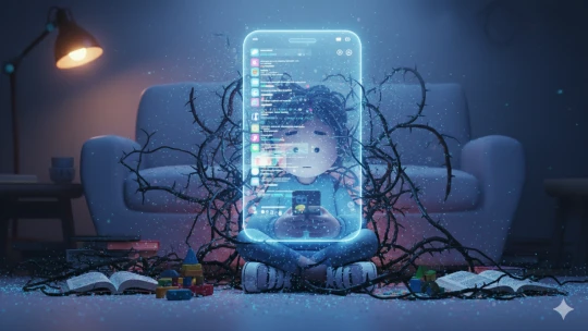 Konec sociálních sítí, jak je známe? Metu může u soudu potkat osud výrobců cigaret