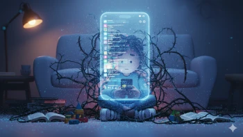 Konec sociálních sítí, jak je známe? Metu může u soudu potkat osud výrobců cigaret