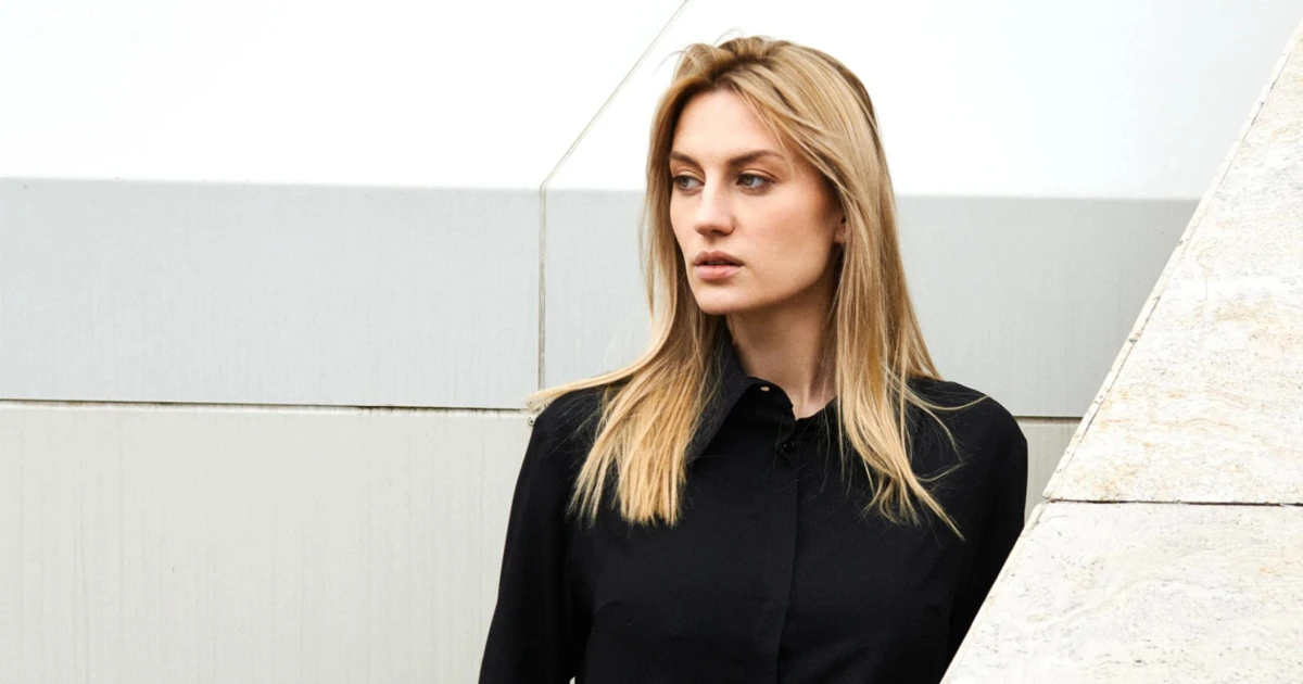 Musíme se naučit chválit i sami sebe, říká Natália Germáni o kariéře v USA