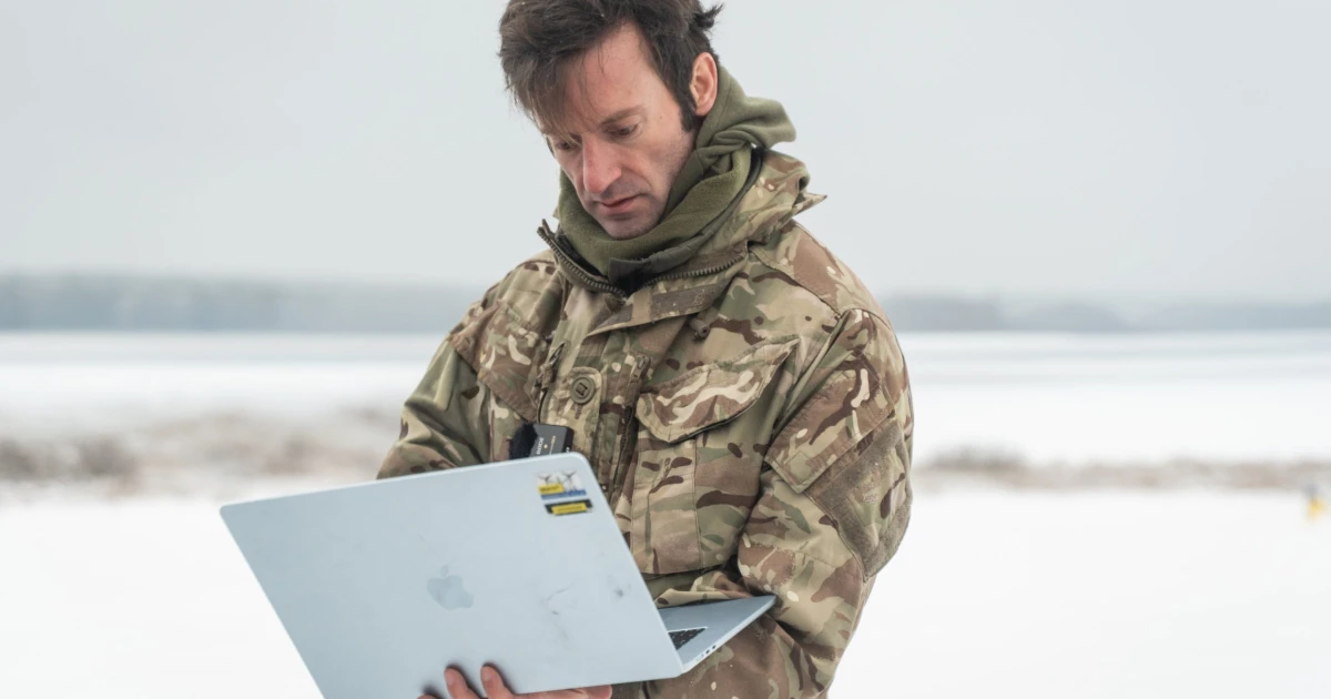 Je prověřený boji na Ukrajině. Teď do Occamu putují peníze z českého fondu