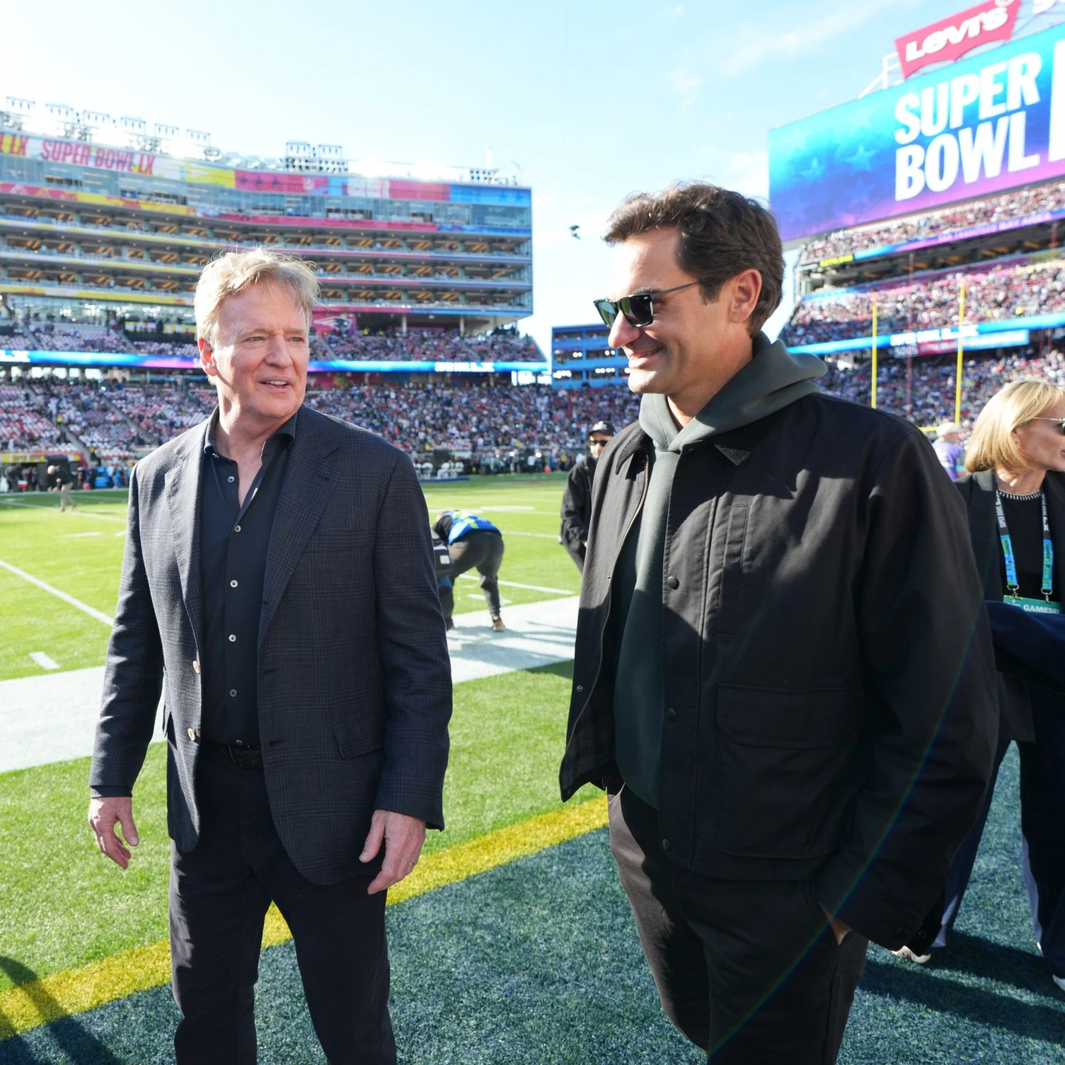 Šedesátý Super Bowl ovládl Seattle. Druhý titul získal po dvanácti letech