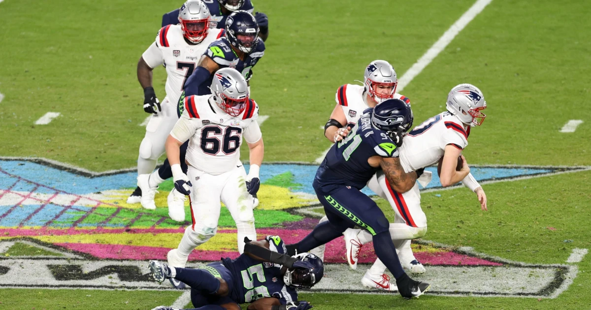 Šedesátý Super Bowl ovládl Seattle. Druhý titul získal po dvanácti letech