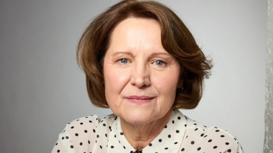 Děkujeme! Šéfka IKEM o&nbsp;záchraně Madlenky i&nbsp;rekordním zisku 600 milionů