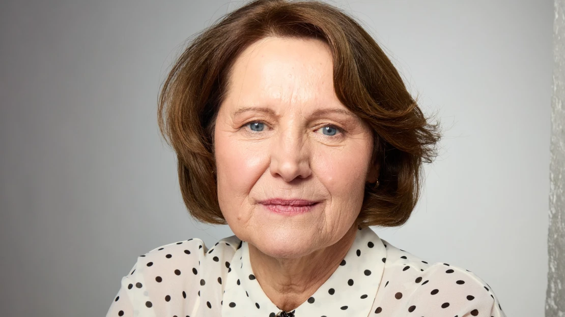 Děkujeme! Šéfka IKEM o&nbsp;záchraně Madlenky i&nbsp;rekordním zisku 600 milionů