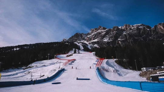 Desetkrát levnější než olympiáda v&nbsp;Soči. Italové ukazují, že hry nemusí stát raketu