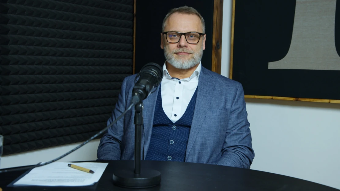 Kamiony na elektřinu? Zákazníci mají zájem, než dojde na cenu, říká šéf C. S. Cargo