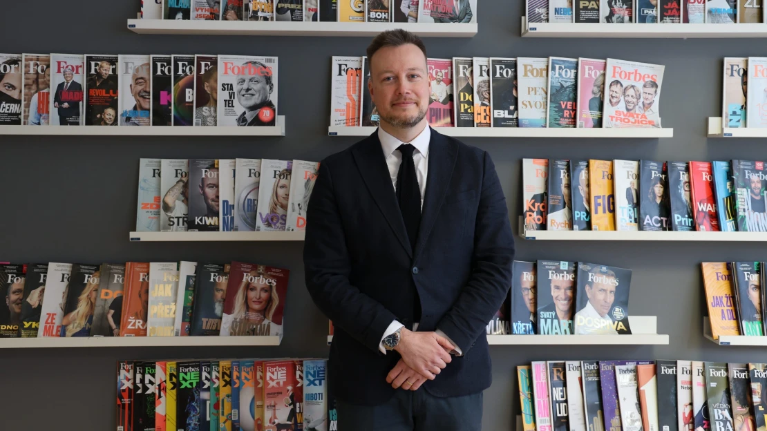 Medicínské spory jsou sexy. Embryo nepatří nikomu, říká reprodukční právník