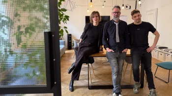 Hlas jako otisk. Brainz Studios tvoří značkám audio identitu