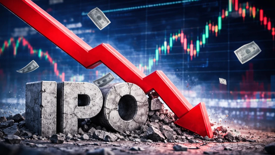 Pilulka nebyla výjimkou. Proč růstoví burzovní nováčci po covidu vyhořeli?