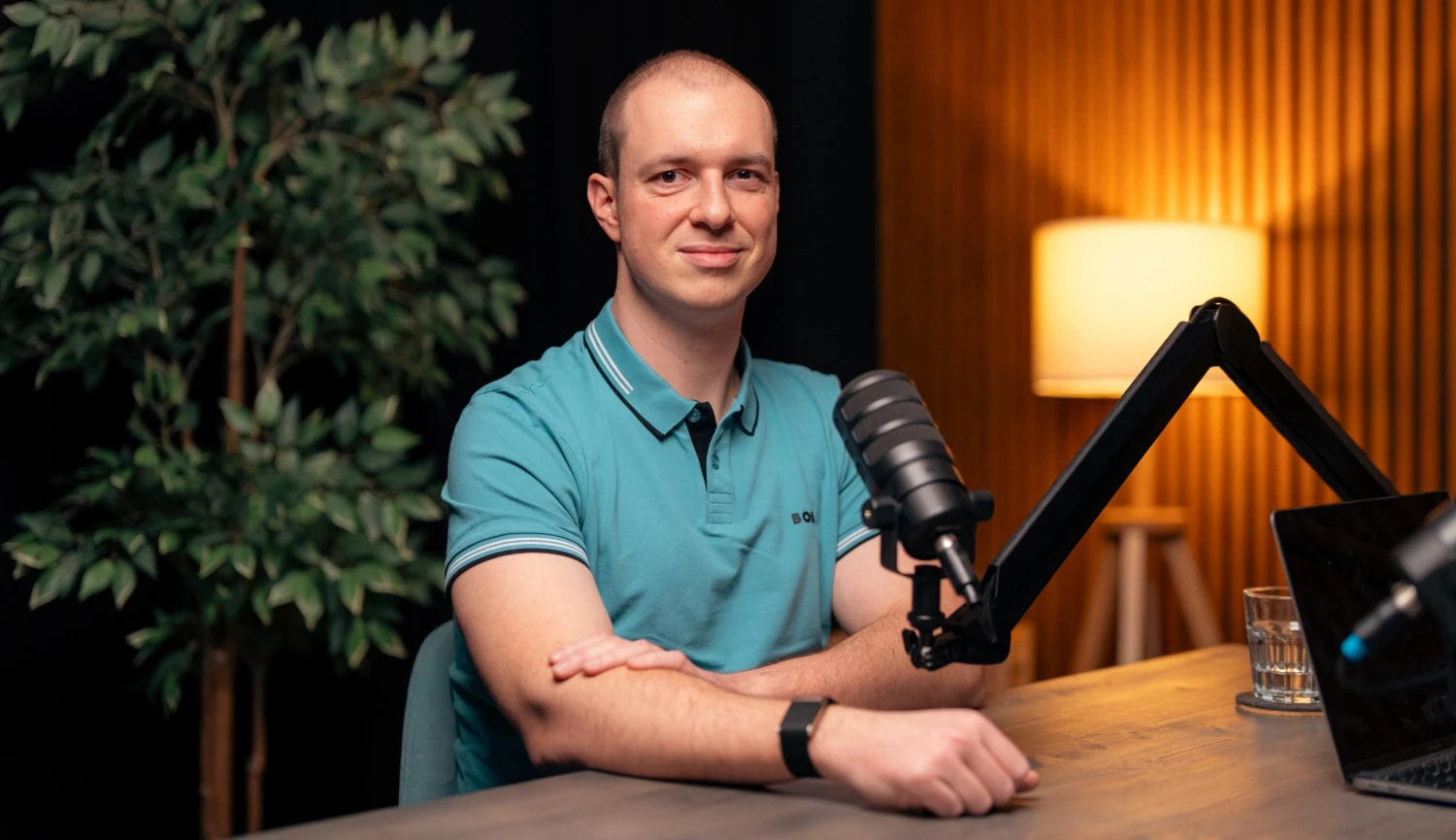 AI potkáte už na urgentu. Pacient ale má mít možnost volby, říká expert