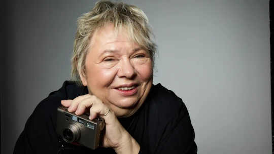 O návratu deprese. Z prázdnoty se nedá těžit, říká fotografka Jarcovjáková