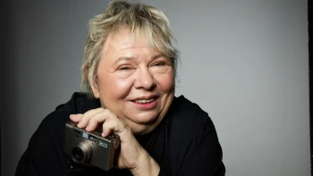 O návratu deprese. Z prázdnoty se nedá těžit, říká fotografka Jarcovjáková