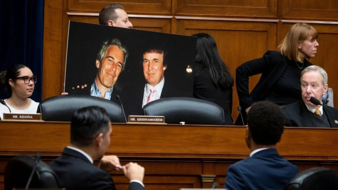 Kšeftování s&nbsp;delikventem se nevyplatilo. Tyto firmy pykají kvůli Epsteinovi