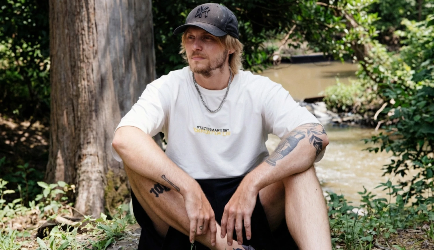 NFT už nejsou jen opice. Český umělec prodává díla investorům z celého světa