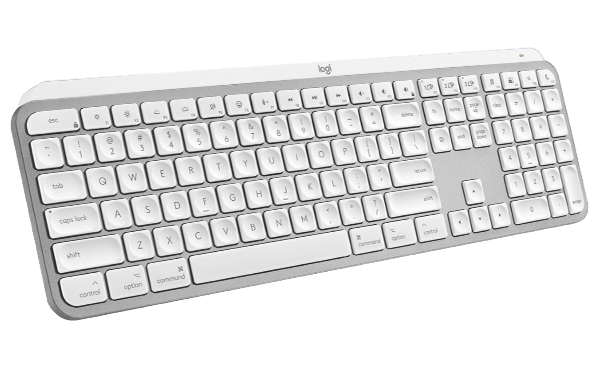 Klávesnice MX Mechanical