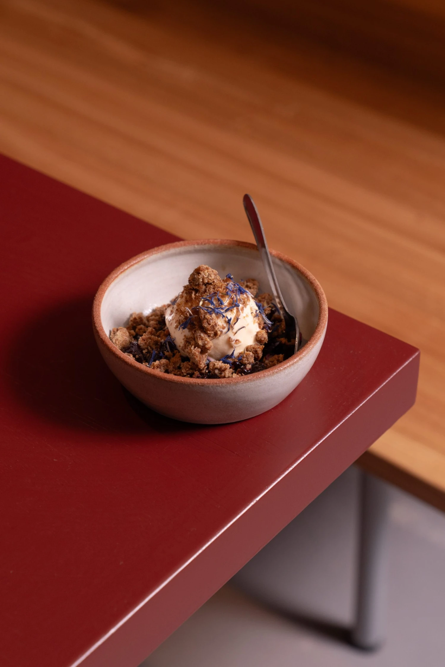 Jídlo z Automat Matuška