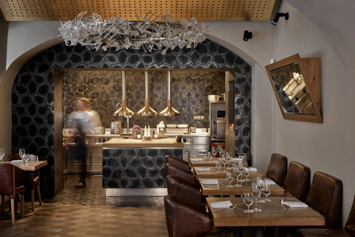 La Degustation Bohême Bourgeoise