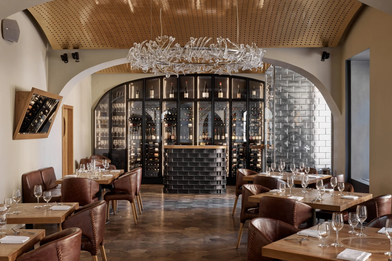 La Degustation Bohême Bourgeoise