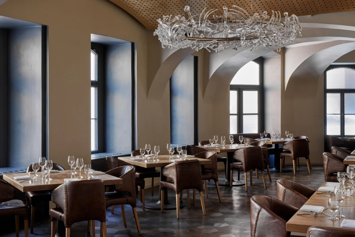 La Degustation Bohême Bourgeoise