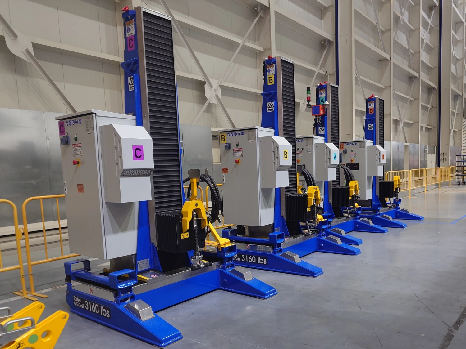 Od hnědého uhlí k hi-tech. Hennlich a Agro Kadaň mění image ústeckého regionu