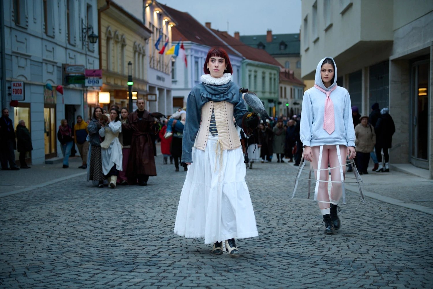 Trenčín – Evropské hlavní město kultury 2026