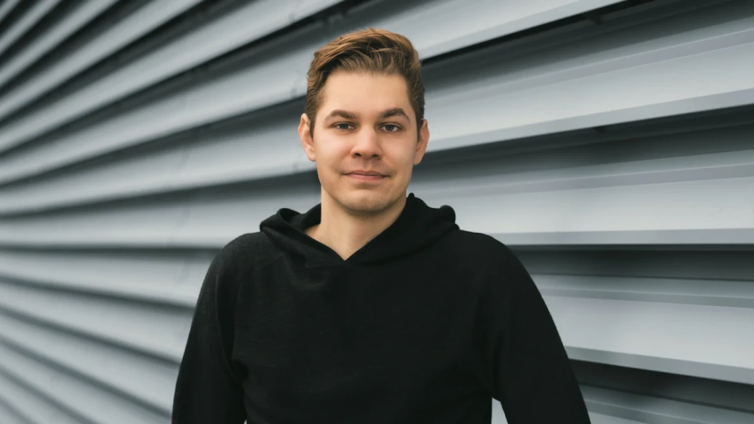 Spojené státy jsou zemí imigrantů, klíčové je přijít osobně, říká slovenský startupista