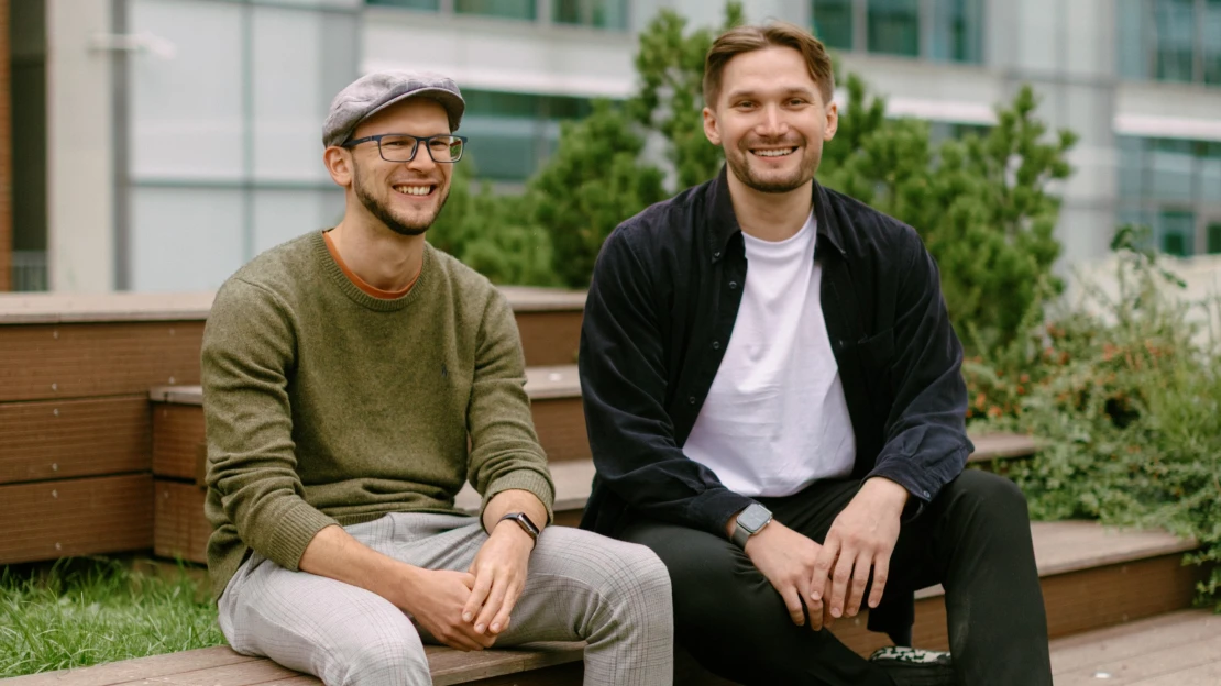 Od charity k&nbsp;byznysu. AI startup získal investici od Mitonu a&nbsp;míří do firem