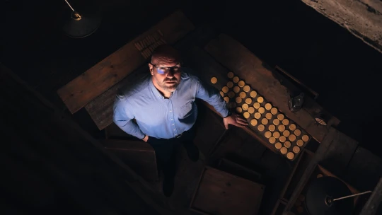 Přežily i&nbsp;znárodnění. Olomoucké tvarůžky chystají největší investici ve své historii