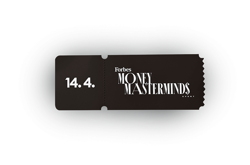 Forbes Money Masterminds 2026