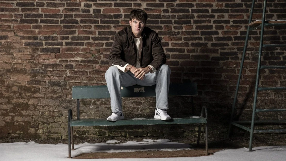 Cesta šampiona. Tenista Jakub Menšík mluví o penězích, sebevědomí a rutině