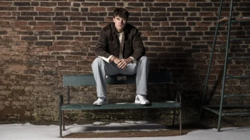 Cesta šampiona. Tenista Jakub Menšík mluví o penězích, sebevědomí a rutině