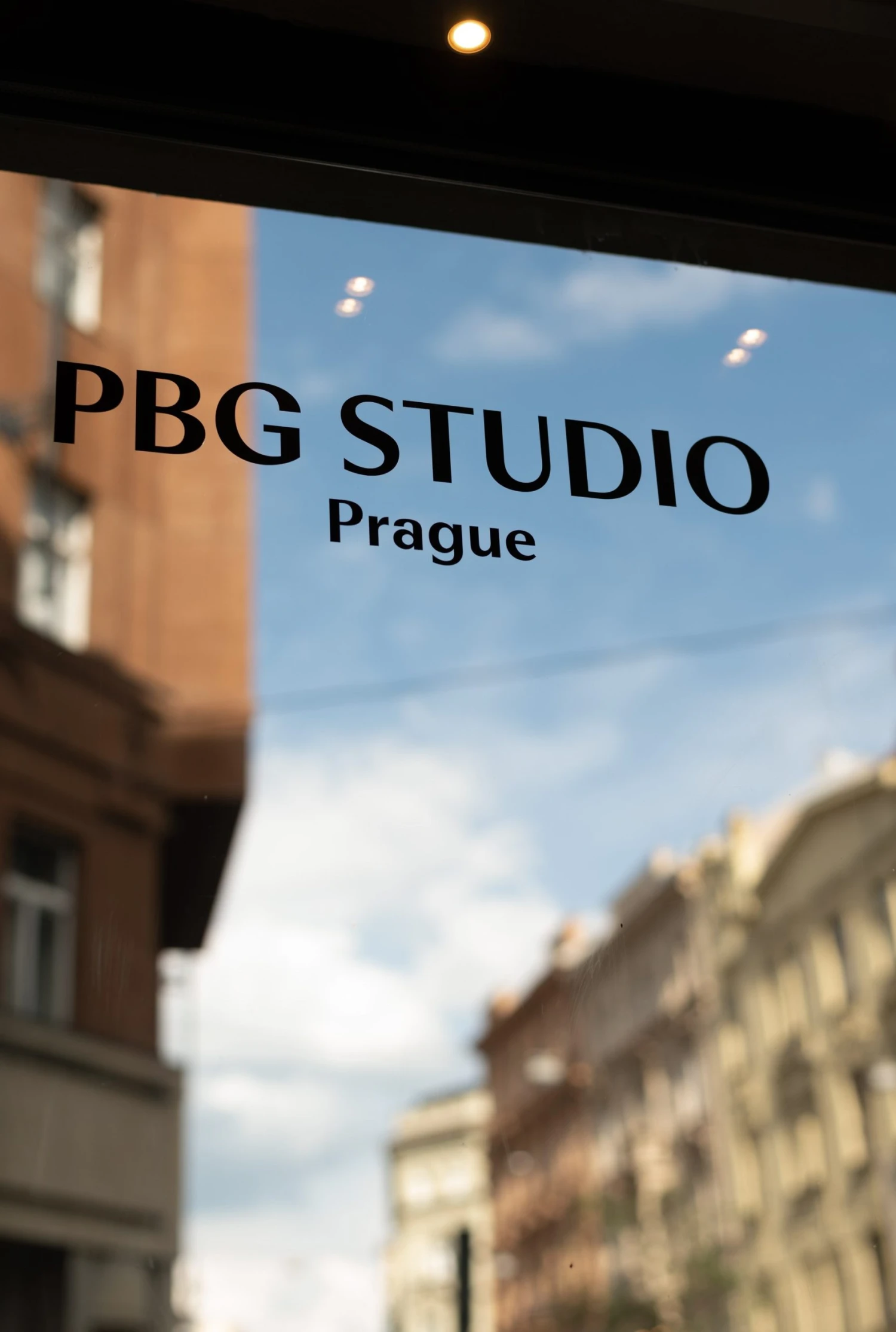PBG studio