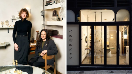 Sázka na zahraničí. Monsportová má showroom v New Yorku a brzy i v Kodani