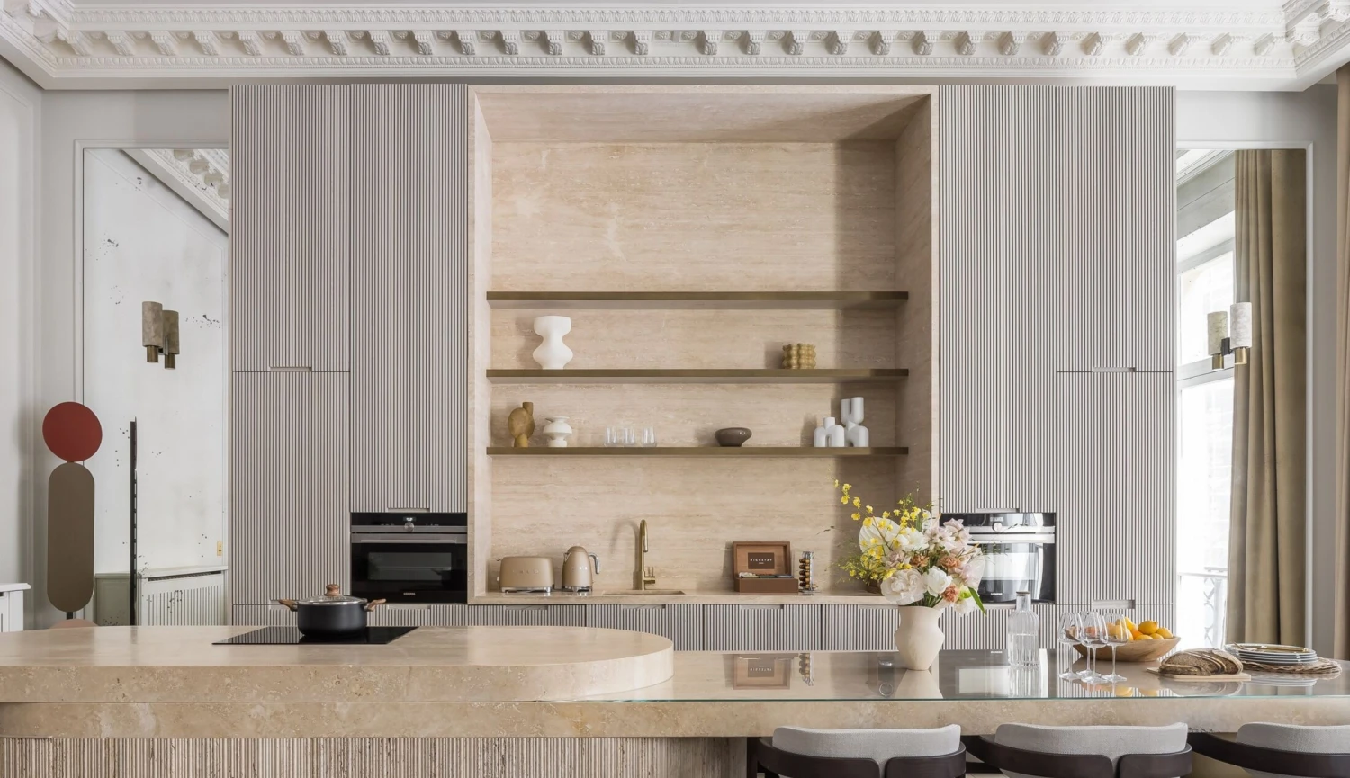 Pohodlí apartmánu a&nbsp;služby hotelu. Aparthotely volí stále více cestovatelů